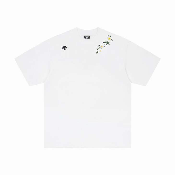 Picture of Descente T Shirts Short _SKUDescenteS-XLzztr0316467